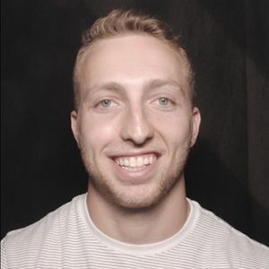 Meet your Posher, Evan